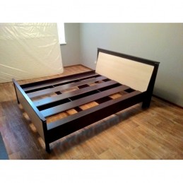 Кровать "Стелла" 06.240 160 см без матраса