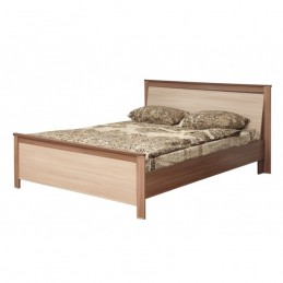 Кровать "Стелла" 06.240 160 см без матраса