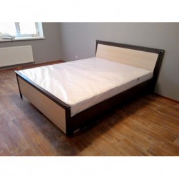 Кровать "Стелла-2" 06.240 160 см без матраса