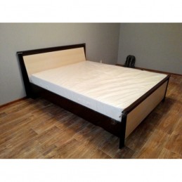 Кровать "Стелла-2" 06.240 160 см без матраса