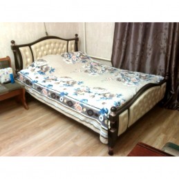 Кровать "Жасмин-2" 1,6 м