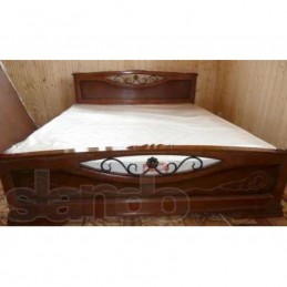 Кровать "Елена-5"