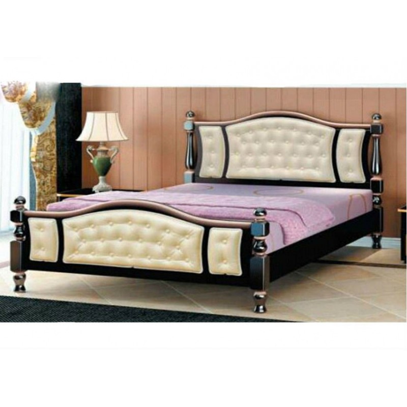 Кровать "Жасмин-2" 1,4 м