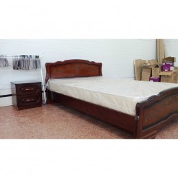 Кровать "Карина-6" 1,6 м
