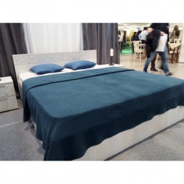 Кровать "Лагуна" 1,6 м