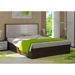 Кровать "Луиза" 160 см без матраса