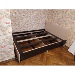 Кровать "Светлана-ММ"