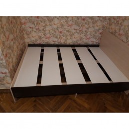 Кровать "Светлана-ММ"