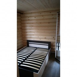 Кровать "Софи" 160 см без матраса