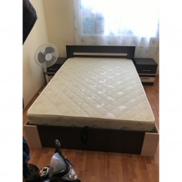 Кровать "Софи" 160 см без матраса