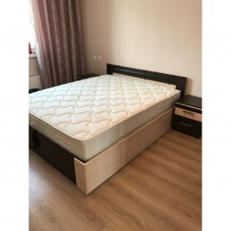 Кровать "Софи" 180 см без матраса