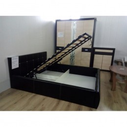 Кровать "Треви-2" с подъёмным механизмом
