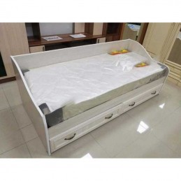 Детская кровать "Вега"