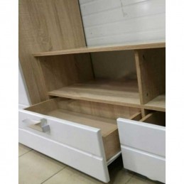 Стенка гостиная "Флоренция-5 мдф"