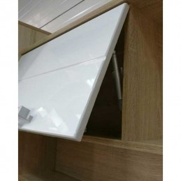 Стенка гостиная "Флоренция-5 мдф"