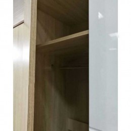 Стенка гостиная "Флоренция-5 мдф"