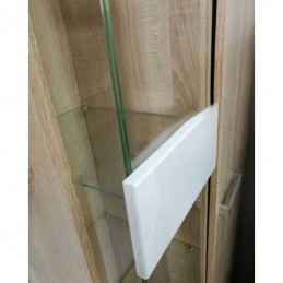 Стенка гостиная "Флоренция-5 мдф"