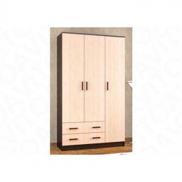 Шкаф "Лагуна-комби зеркало"