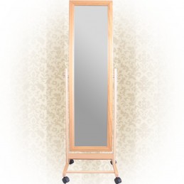 ЗЕРКАЛО НАПОЛЬНОЕ “БЭЛЬ”