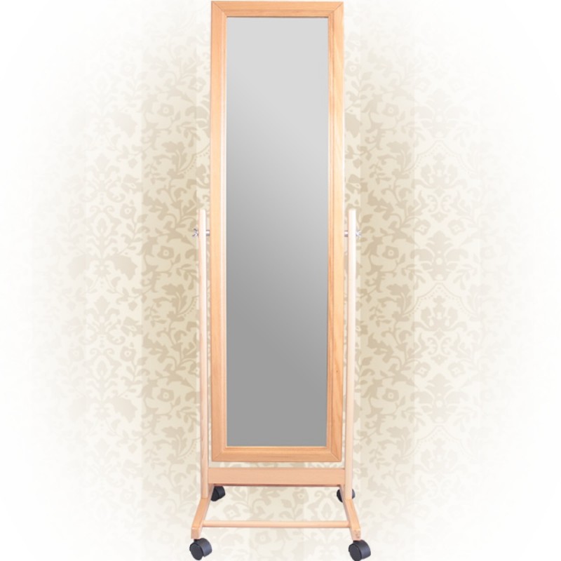 ЗЕРКАЛО НАПОЛЬНОЕ “БЭЛЬ”