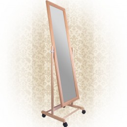 ЗЕРКАЛО НАПОЛЬНОЕ “БЭЛЬ”