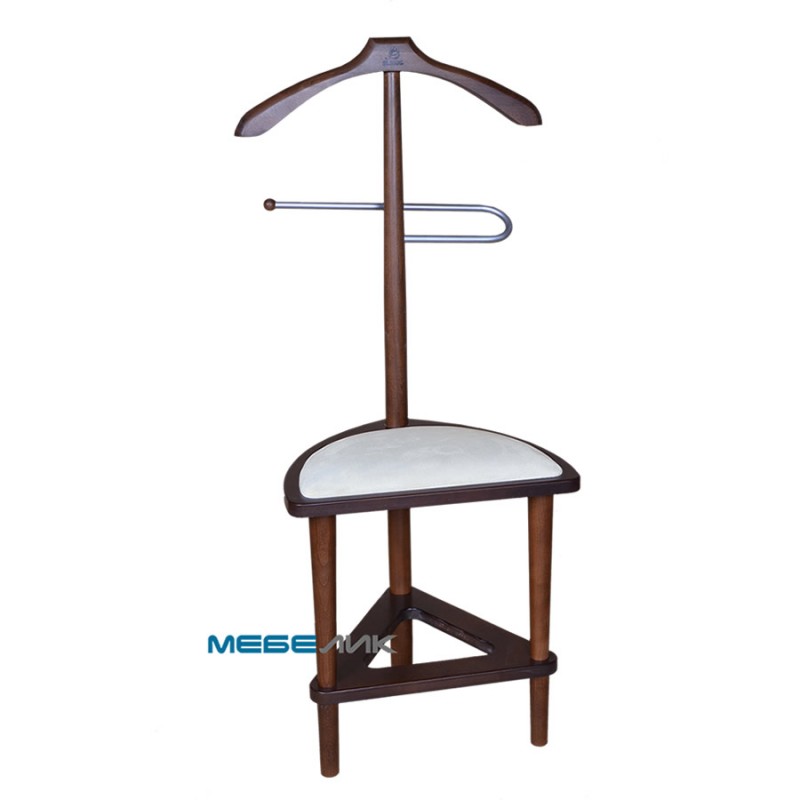 Вешалка костюмная с сиденьем &#8220;В 26Н&#8221;