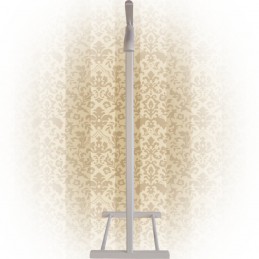 ВЕШАЛКА НАПОЛЬНАЯ &#8220;ВЕРОНА&#8221;