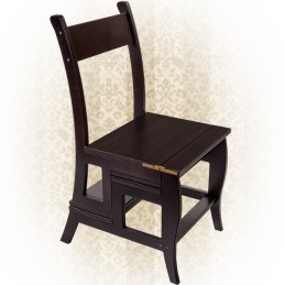 СТУЛ-ТРАНСФОРМЕР “ТУРИН”