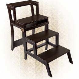 СТУЛ-ТРАНСФОРМЕР “ТУРИН”