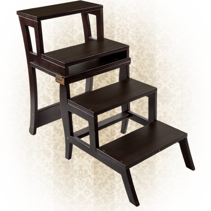 СТУЛ-ТРАНСФОРМЕР “ТУРИН”