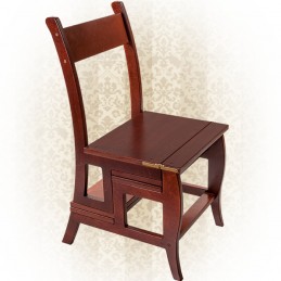 СТУЛ-ТРАНСФОРМЕР “ТУРИН”