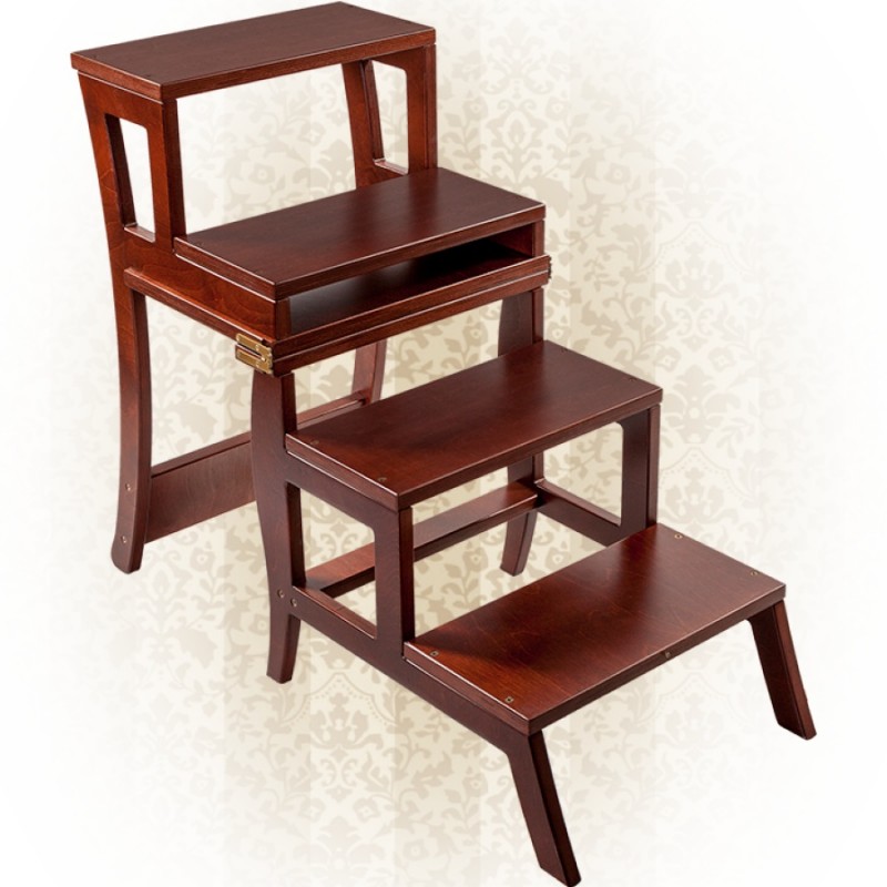 СТУЛ-ТРАНСФОРМЕР “ТУРИН”