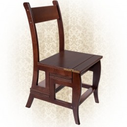 СТУЛ-ТРАНСФОРМЕР “ТУРИН”