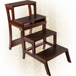 СТУЛ-ТРАНСФОРМЕР “ТУРИН”