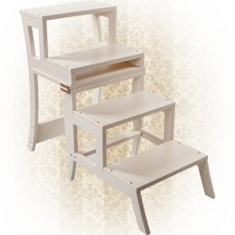 СТУЛ-ТРАНСФОРМЕР “ТУРИН”