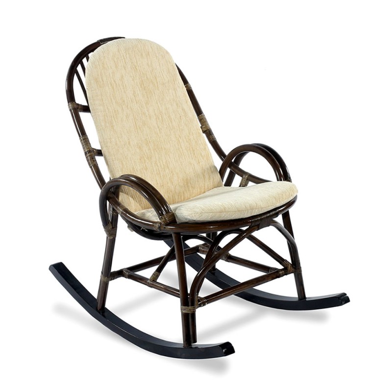 Кресло-качалка GARUDA