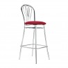 VENUS hocker chrome