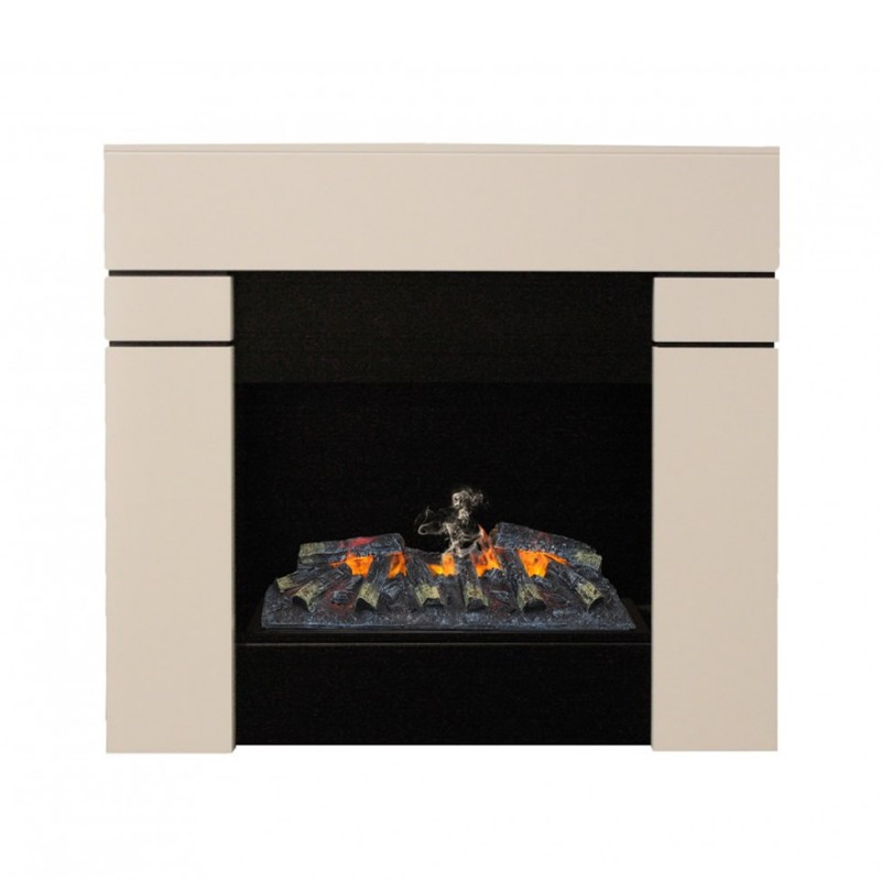 3D электрокамин Rauma WT с Cassette 630 3D
