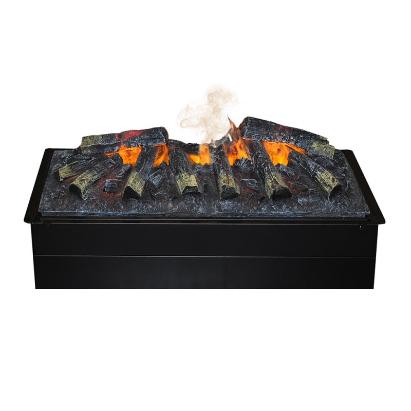 3D электроочаг Cassette 630 3D