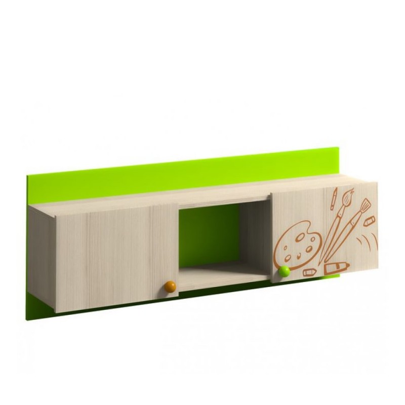 ПОЛКА НАВЕСНАЯ «ПОЧЕМУЧКА»