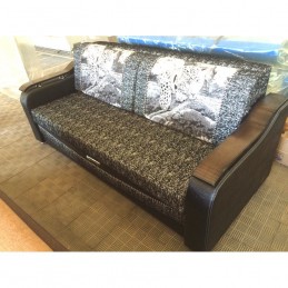 Диван 3-х раскладный "Лидер-3", Гепард