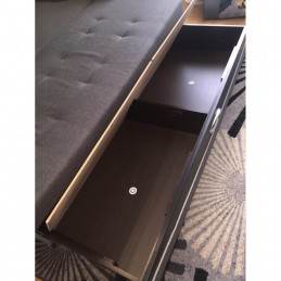 Диван 3-х раскладный "Лидер-3", Гепард