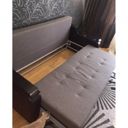 Диван 3-х раскладный "Лидер-3", Гепард