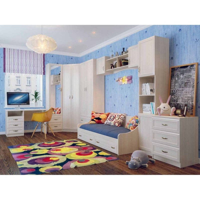 Детская "Вега", Композиция №1