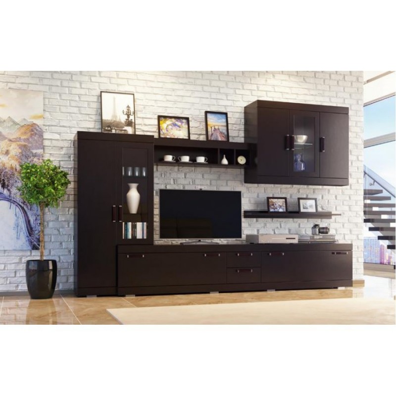 Стенка гостиная "Марго-1"