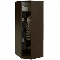 Угловой шкаф "Сакура" МиФ