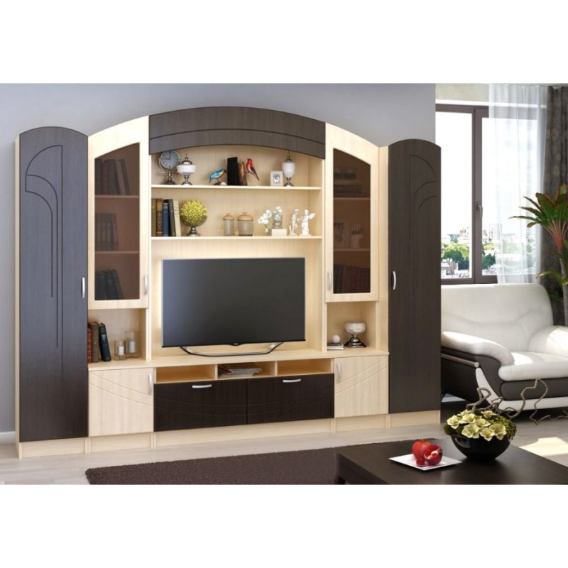 Модульная гостиная "Мальта"