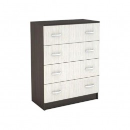 Комод "Бася" 4 ящика