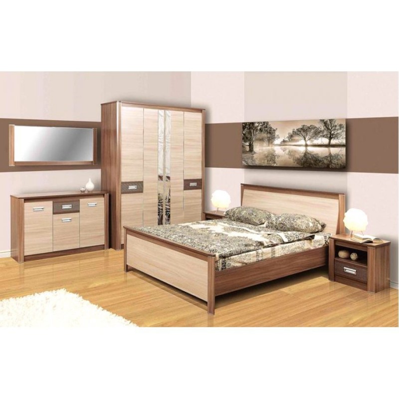 Спальня "Стелла"