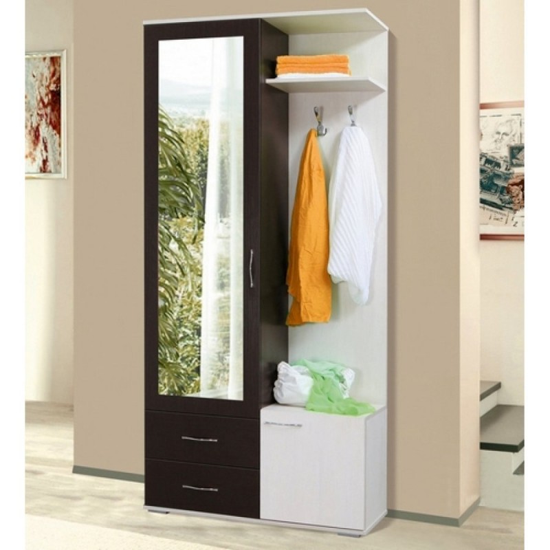 Прихожая "Нота-1"